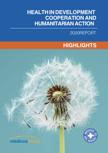 Highlights 2020 report