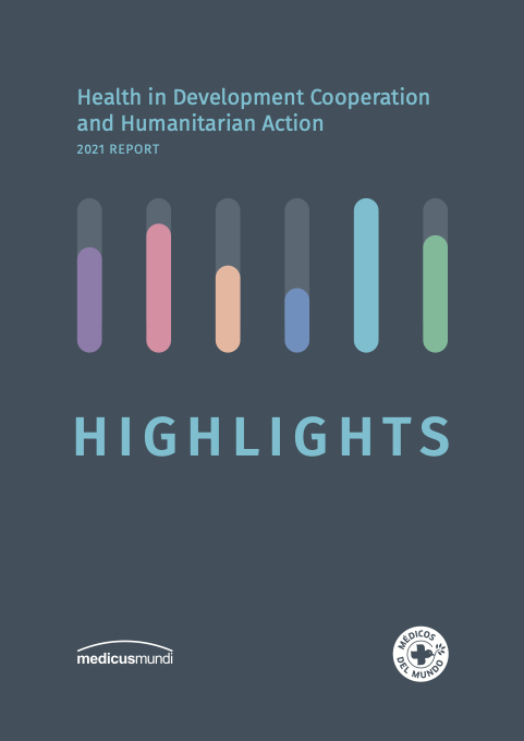 Highlights 2021 report