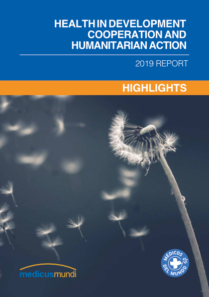 Highlights 2019 report