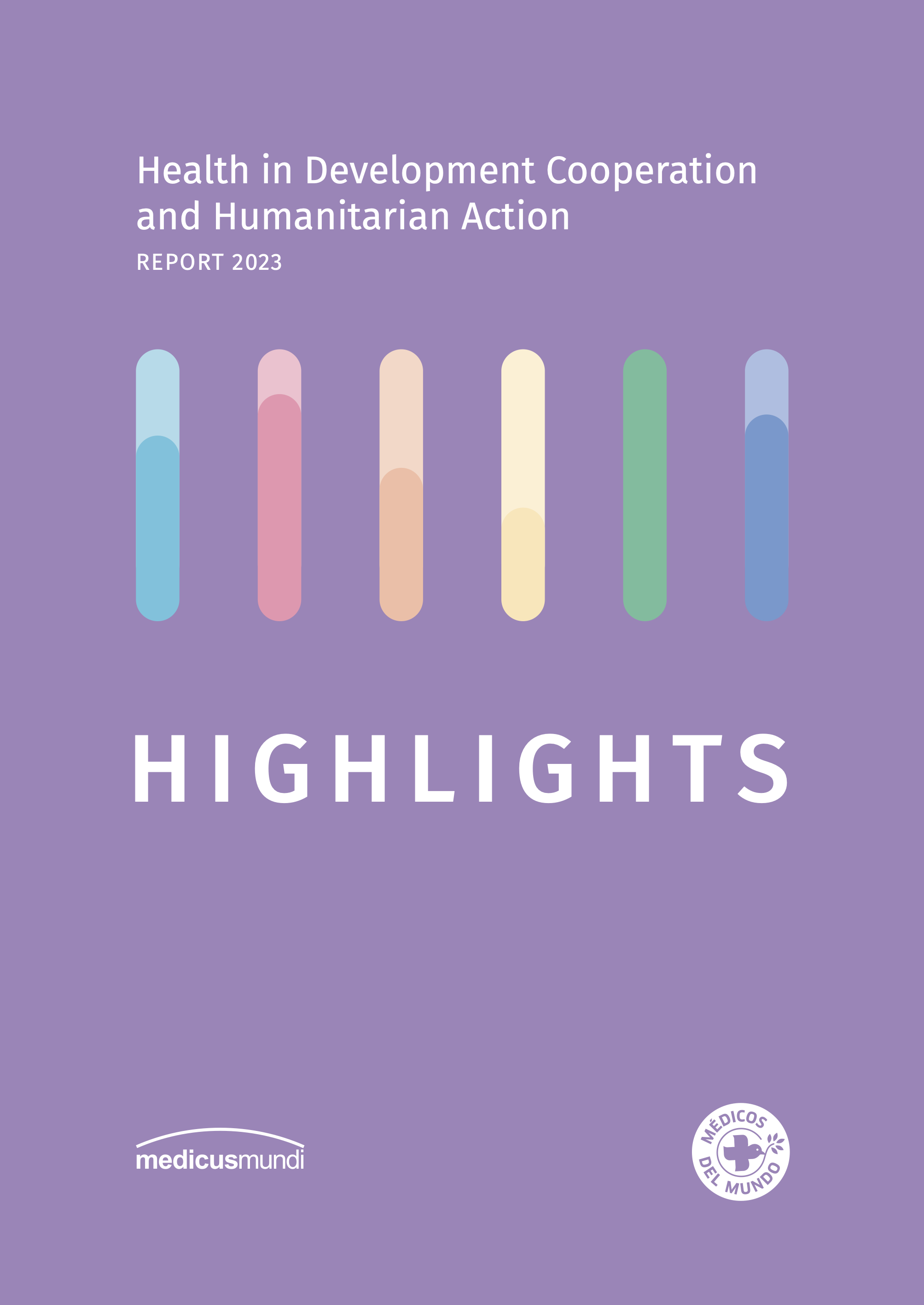 Highlights 2023 report